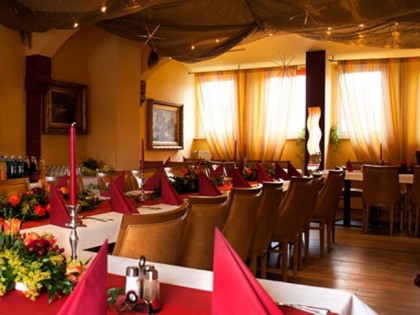 Foto: Merrano